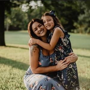 Meet your Posher, Cassie